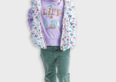 Κοτλέ παντελόνι | ΦΥΣΤΙΚΙ - Energiers - 